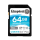 Kingston 64GB Canvas Go! Plus 170MB/70MB (odczyt/zapis) - 550469 - zdjęcie
